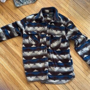 Men's Patterned Jacket